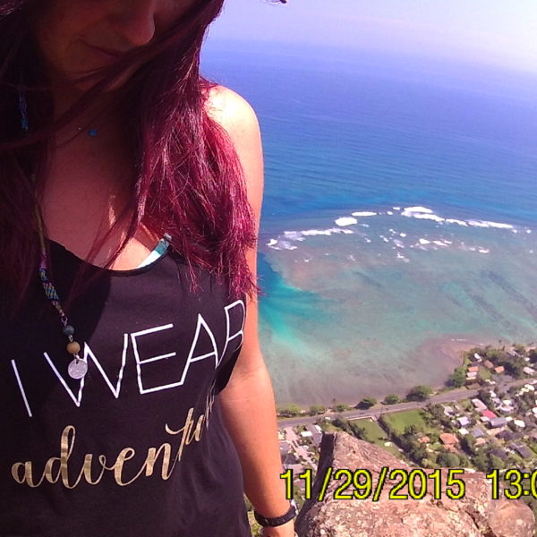 Hikes in Oahu