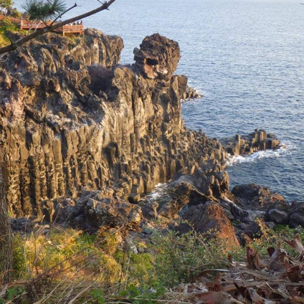 Ultimate 2.5 day Weekend Getaway on Jeju-do